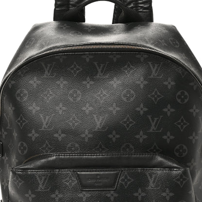 Louis Vuitton Monogram Eclipse Discovery Backpack PM 7 of 9