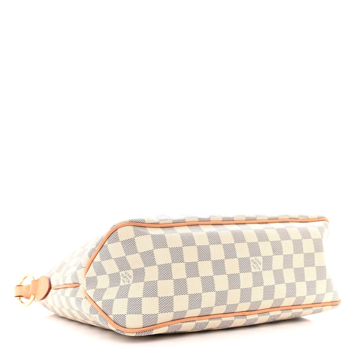 Damier Azur Delightful PM Pink