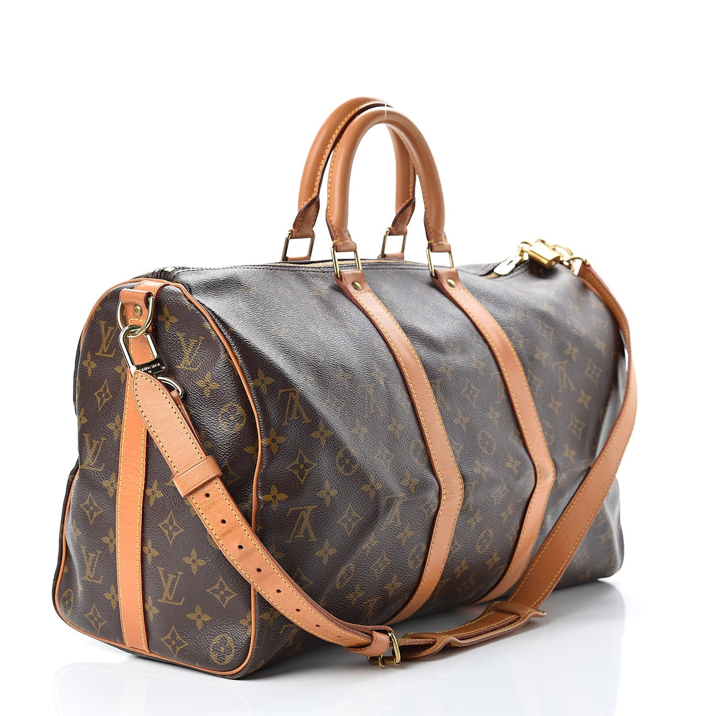 Monogram Keepall Bandouliere 45