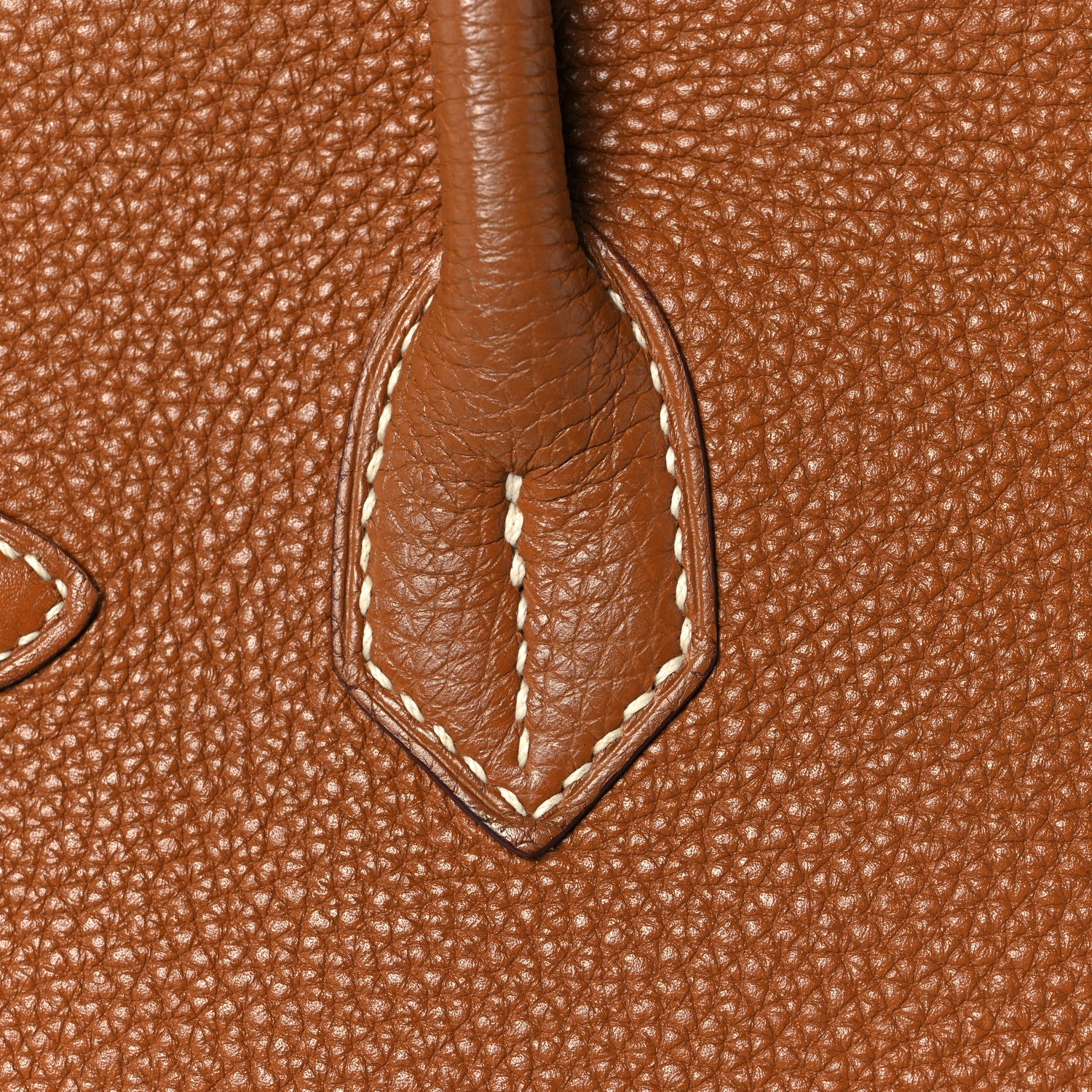 Hermes Togo Birkin 30 Gold 10 of 43