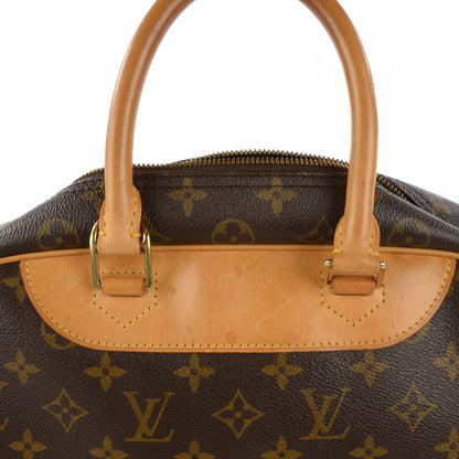 Louis Vuitton Monogram Deauville 4 of 12