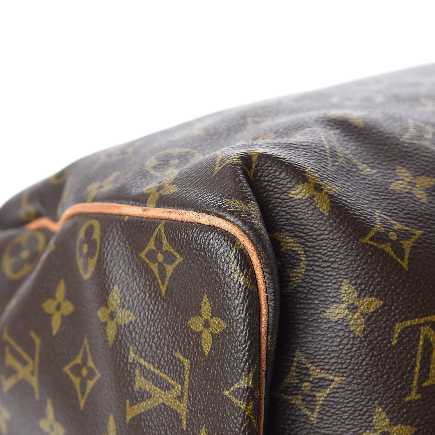 Louis Vuitton Monogram Keepall 60 12 of 22