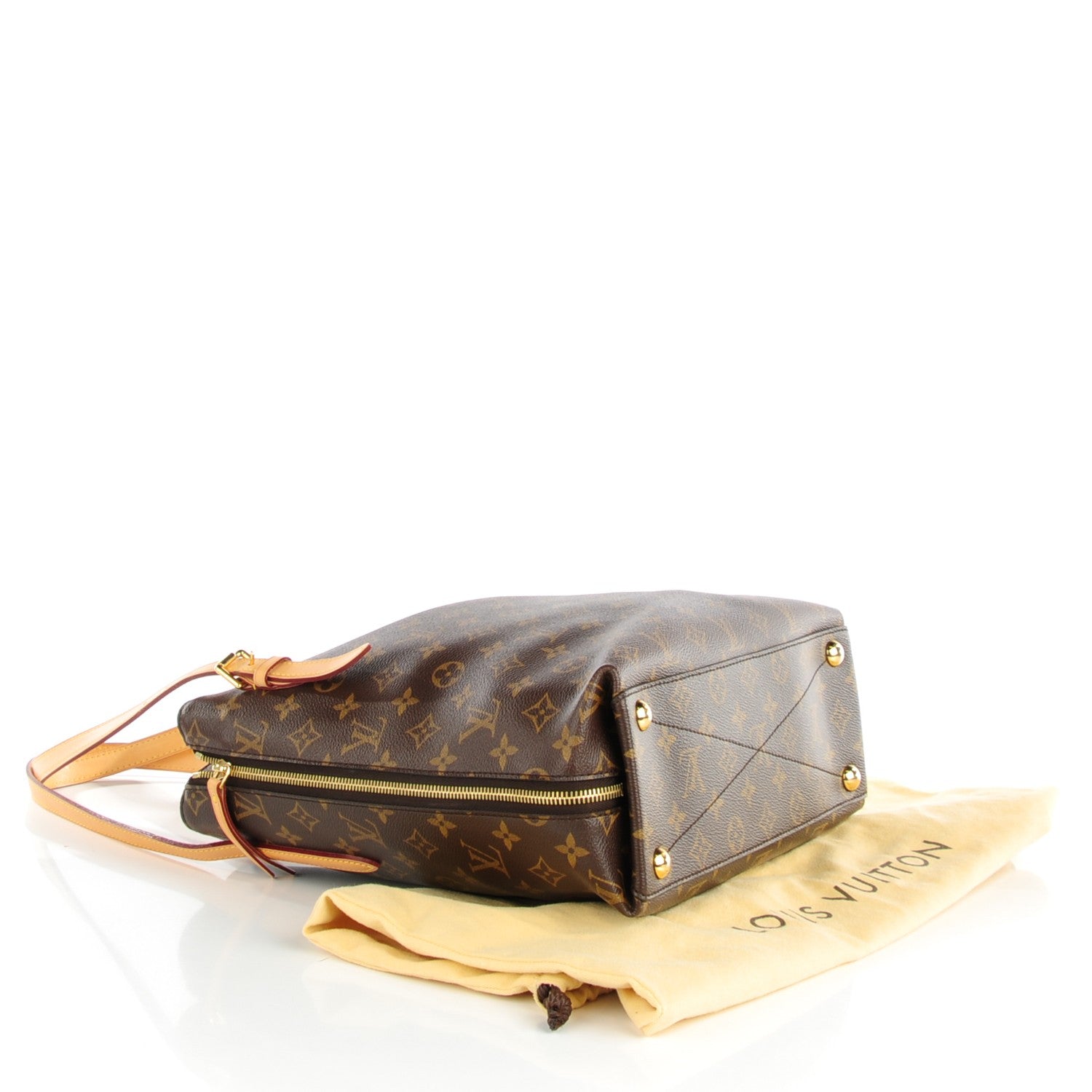 Louis Vuitton Monogram Voltaire 4 of 7