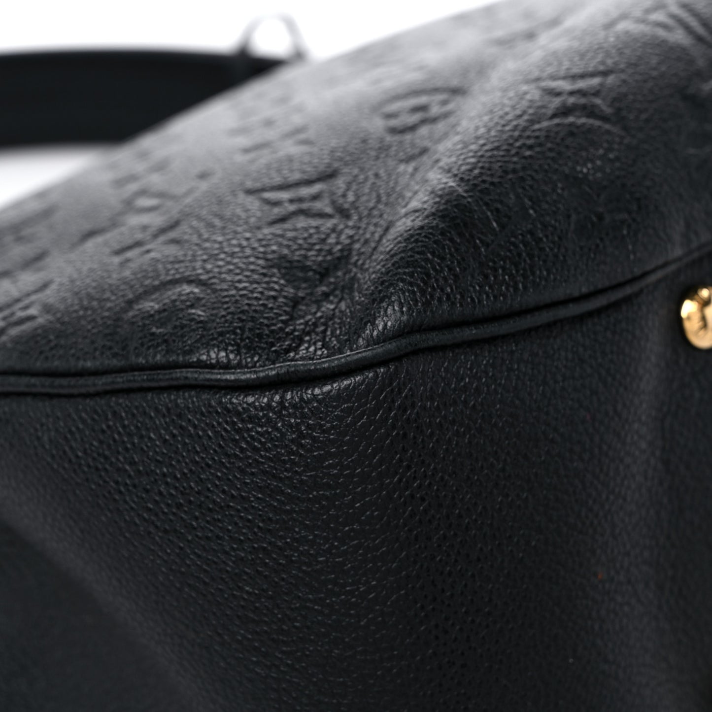 Empreinte Spontini Black
