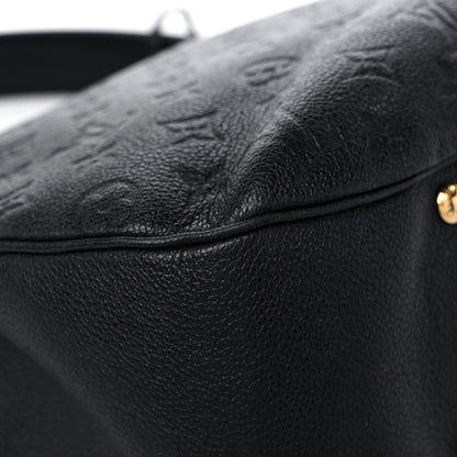 Louis Vuitton Empreinte Spontini Black 10 of 14