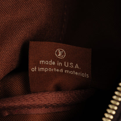 Louis Vuitton Monogram Speedy Bandouliere 25 8 of 8