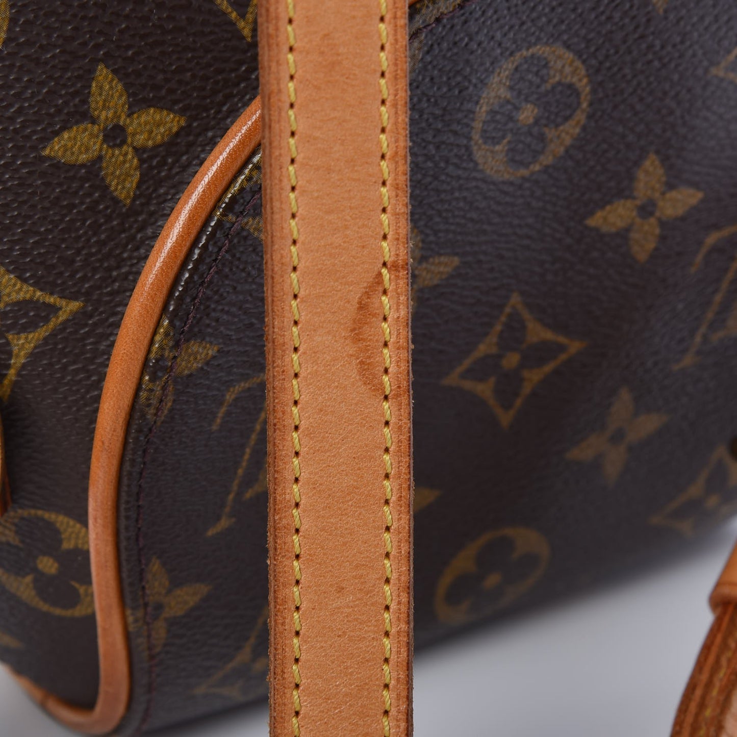 Monogram Ellipse Sac a Dos Backpack