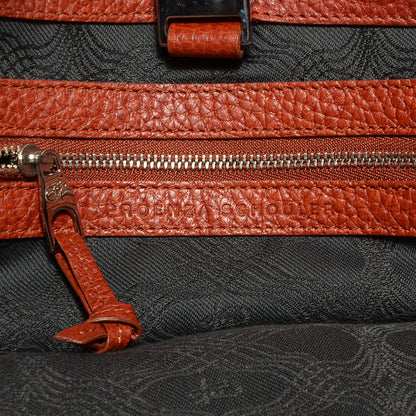 Proenza Schouler Leather PS11 Tote Saddle 10 of 13