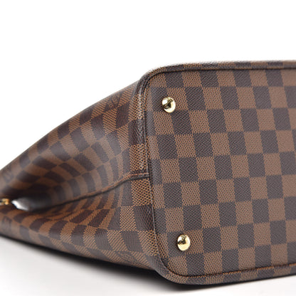 Louis Vuitton Damier Ebene Kensington 7 of 8