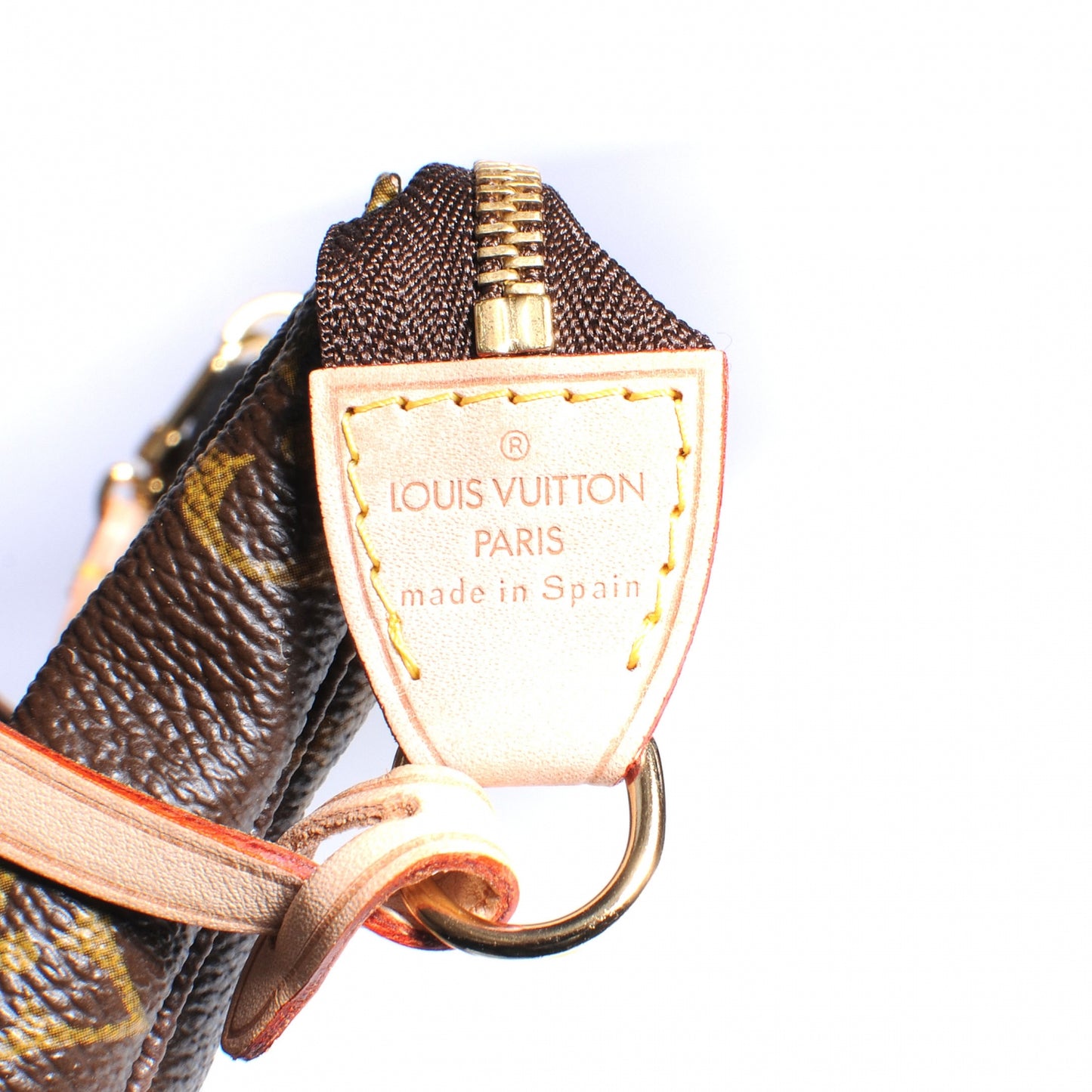 Monogram Accessories Pochette