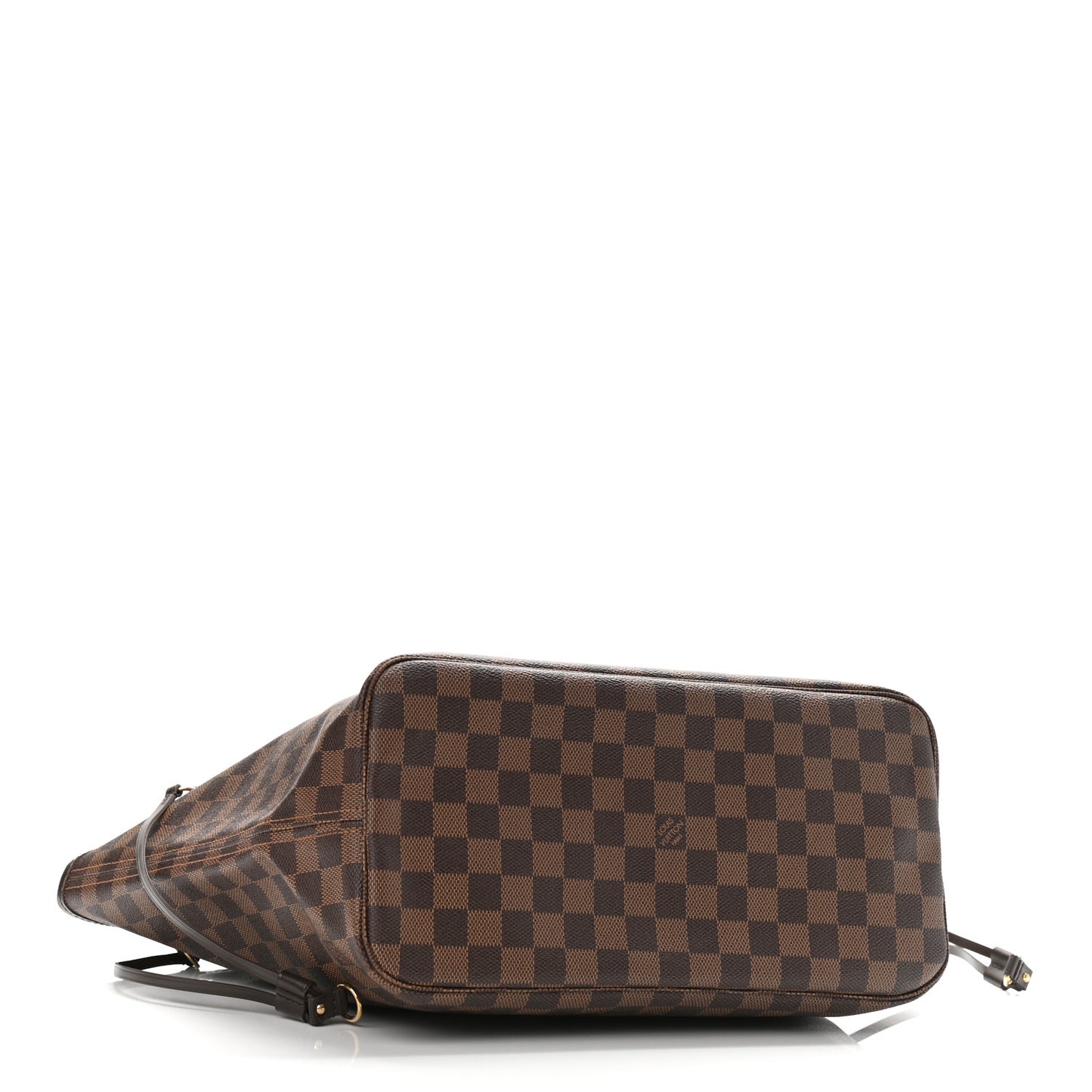Damier Ebene Neverfull MM