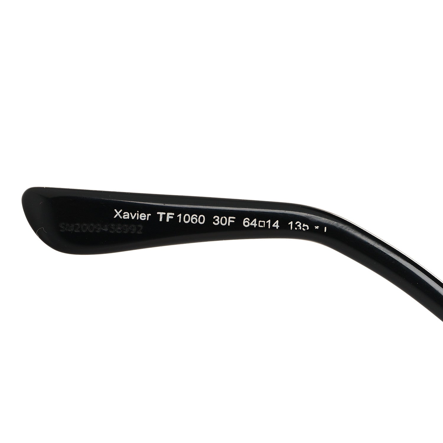 Tom Ford Metal Xavier TF1060 Sunglasses Gold 6 of 7