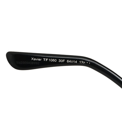 Tom Ford Metal Xavier TF1060 Sunglasses Gold 6 of 7