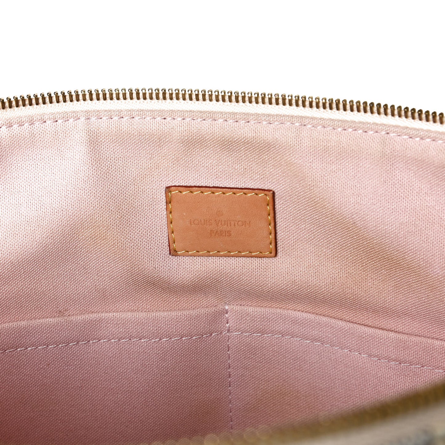 Damier Azur Iena MM