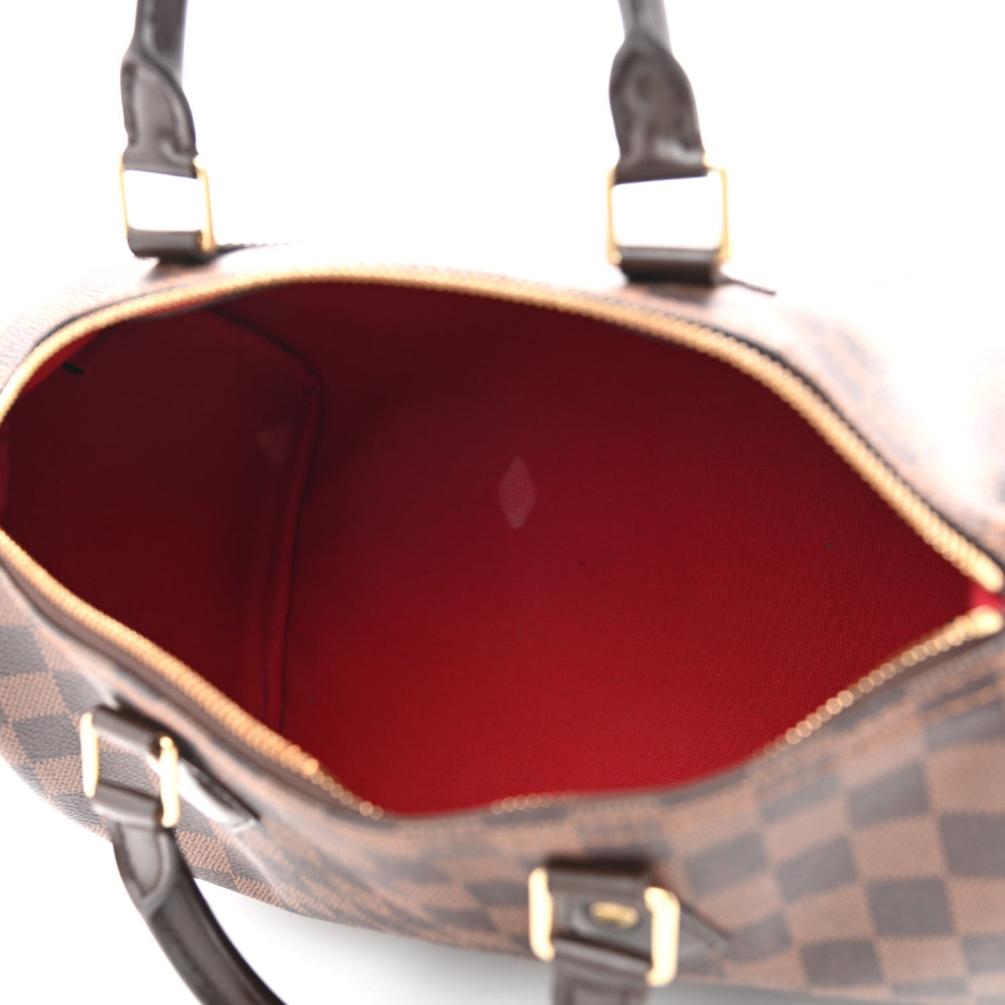 Damier Ebene Speedy 30