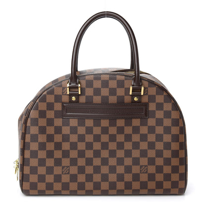 Louis Vuitton Damier Ebene Nolita 1 of 8