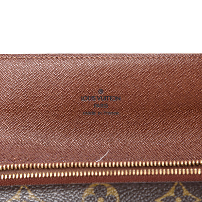 Louis Vuitton Monogram Accordeon Wallet 5 of 13
