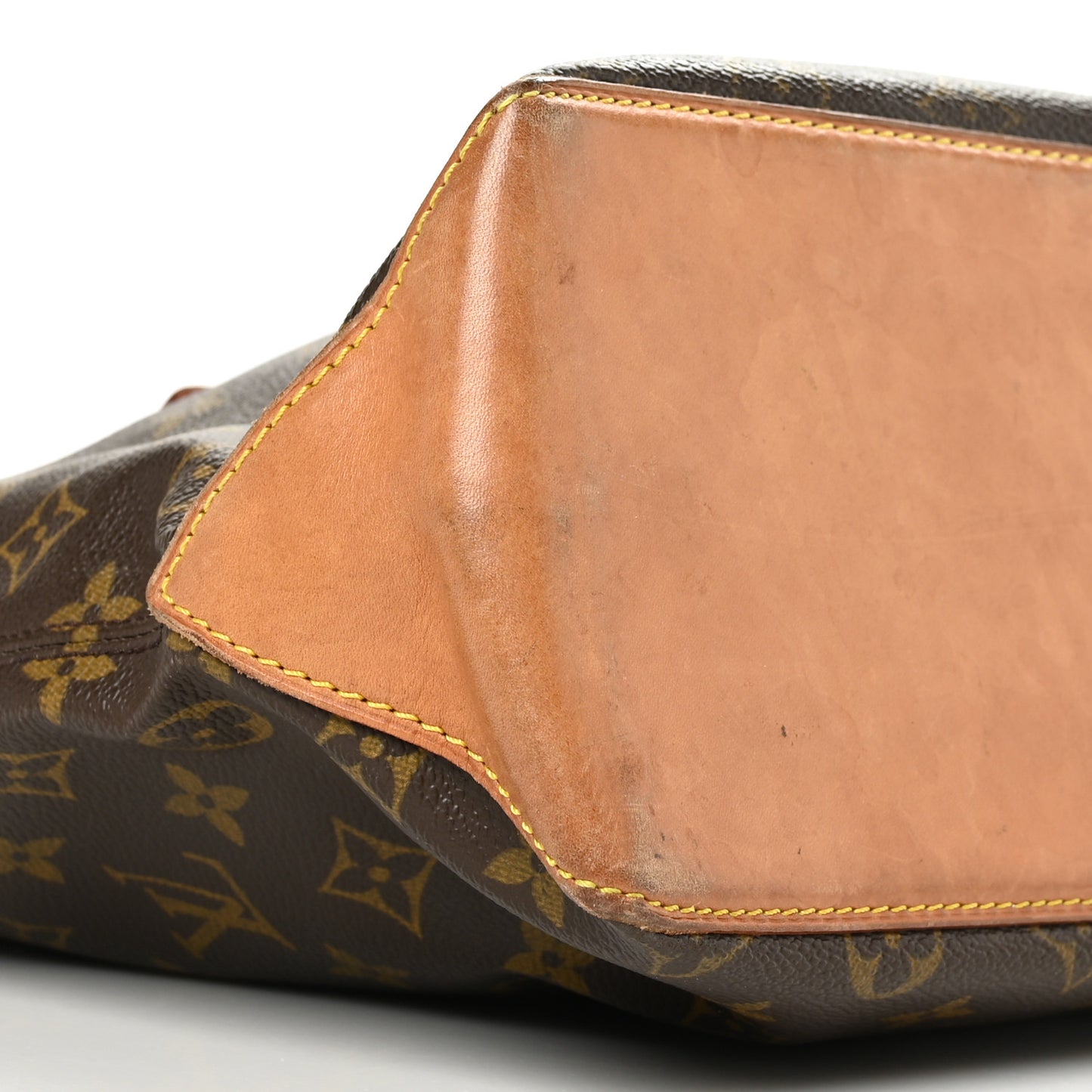 Monogram Cabas Piano