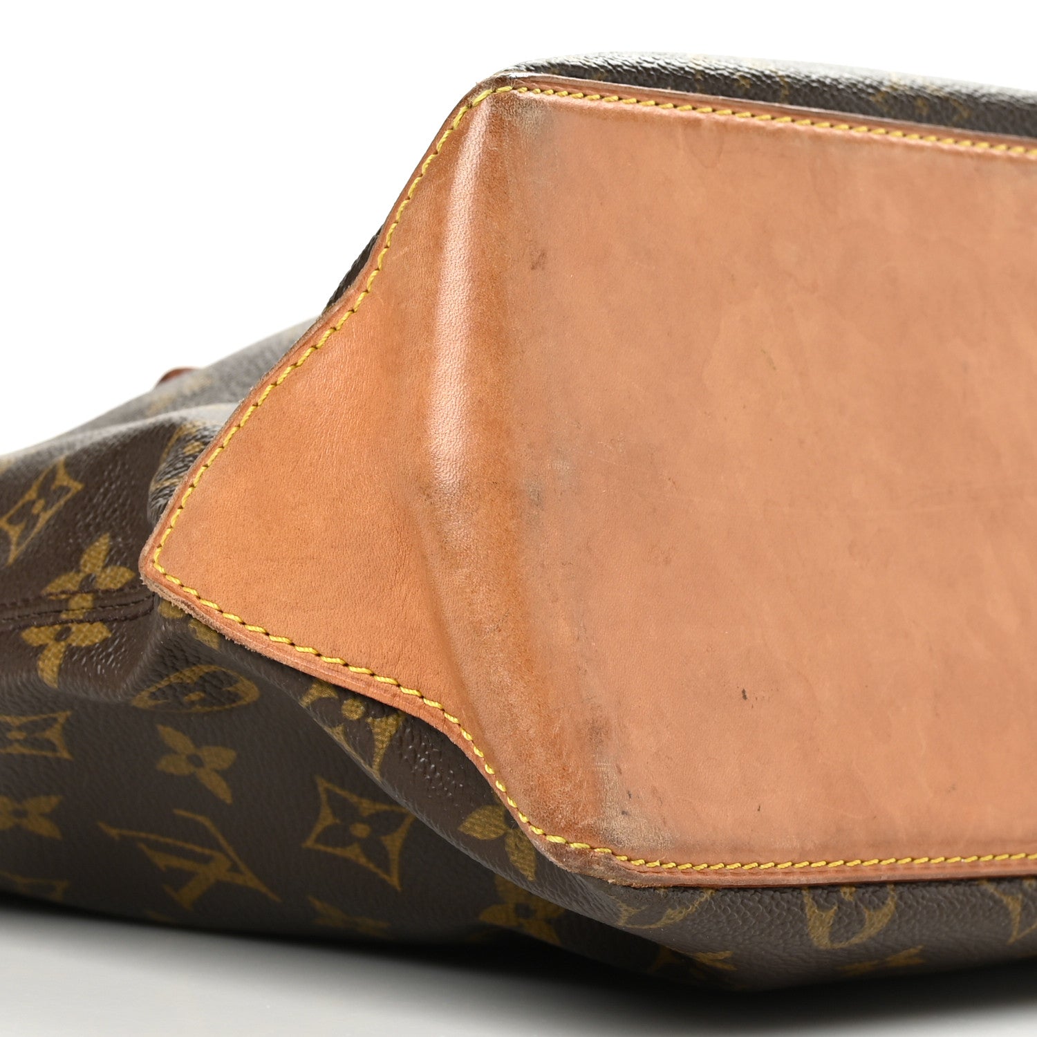 Louis Vuitton Monogram Cabas Piano 7 of 8