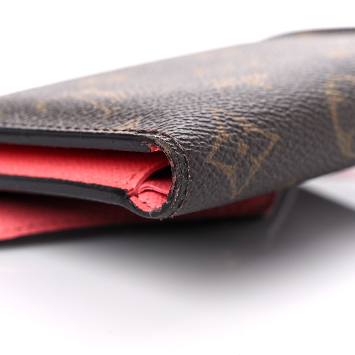 Monogram Lovely Birds Victorine Wallet