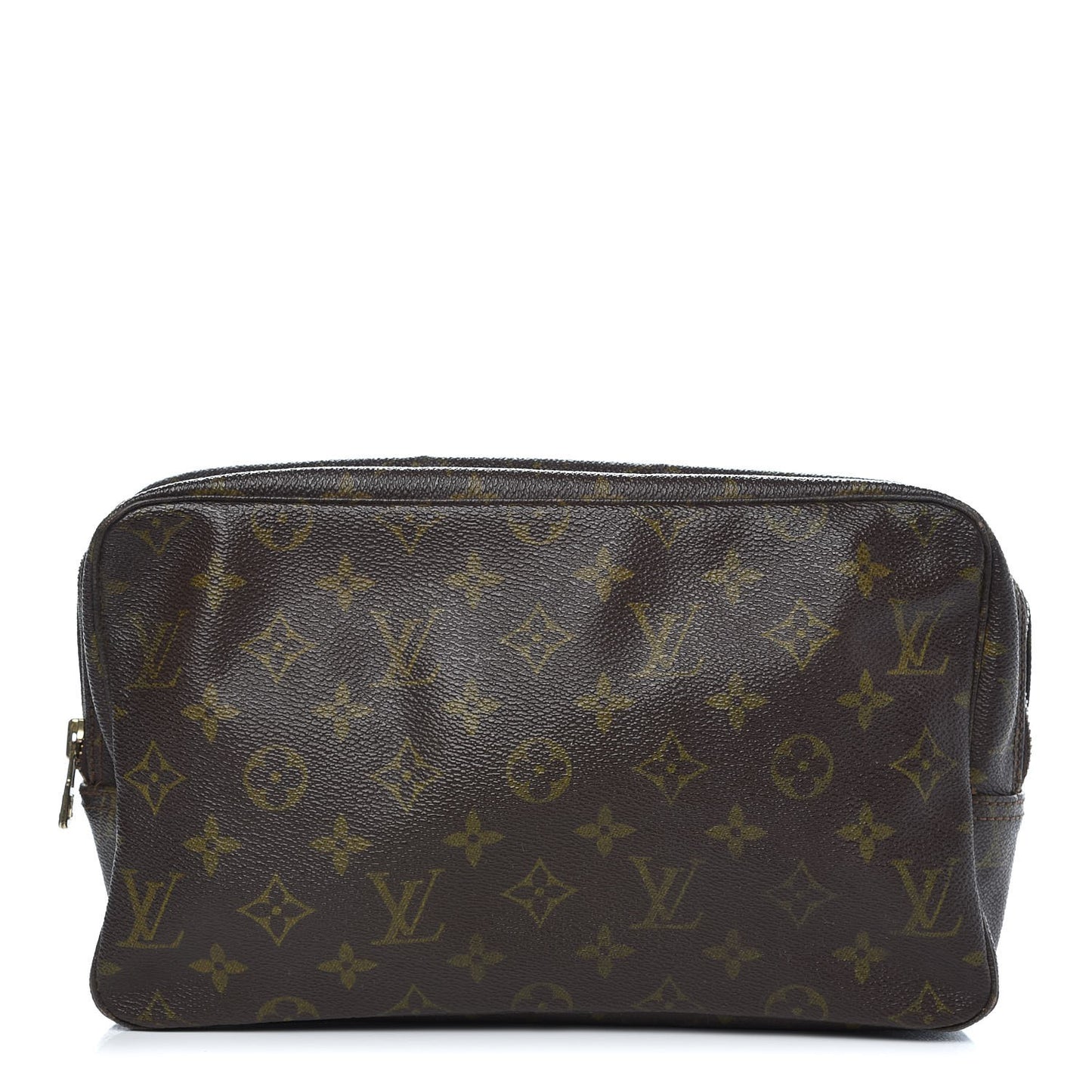 Monogram Trousse Toilette 28