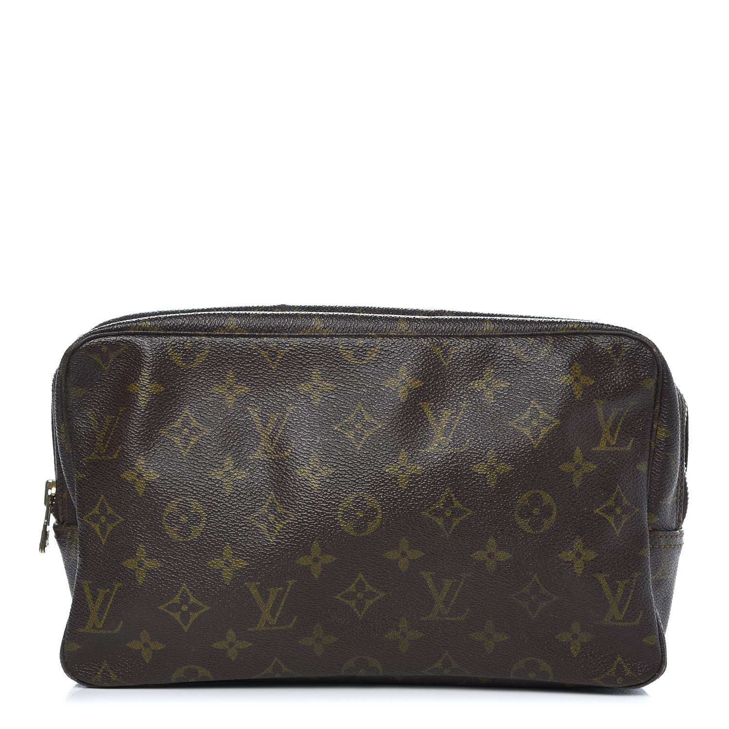 Louis Vuitton Monogram Trousse Toilette 28 1 of 12