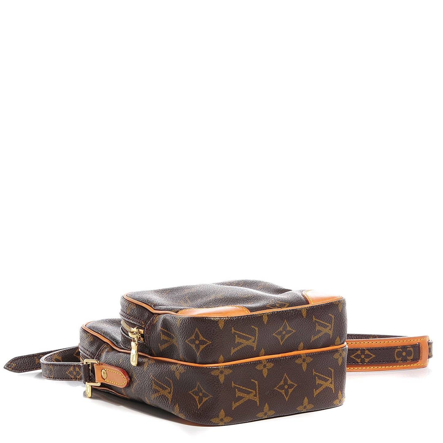 Monogram Amazone