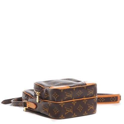 Louis Vuitton Monogram Amazone 7 of 7