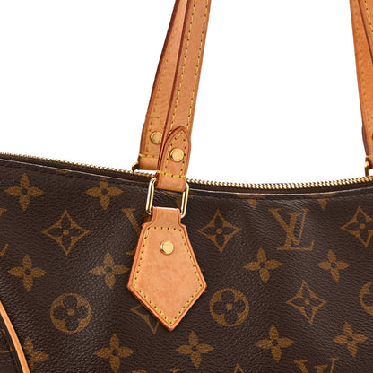 Louis Vuitton Monogram Tournelle MM 14 of 15