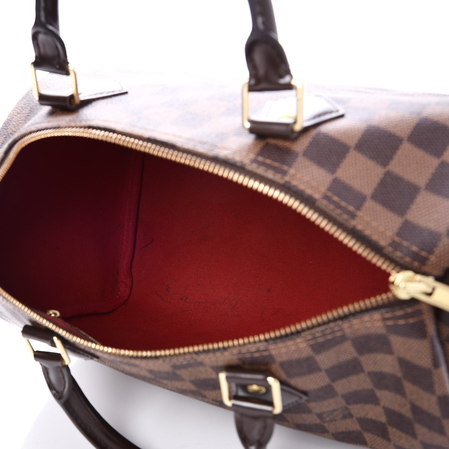 Damier Ebene Speedy 30