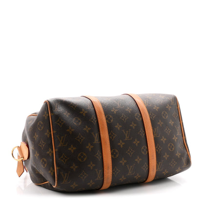 Louis Vuitton Monogram Sofia Coppola Speedy 4 of 12