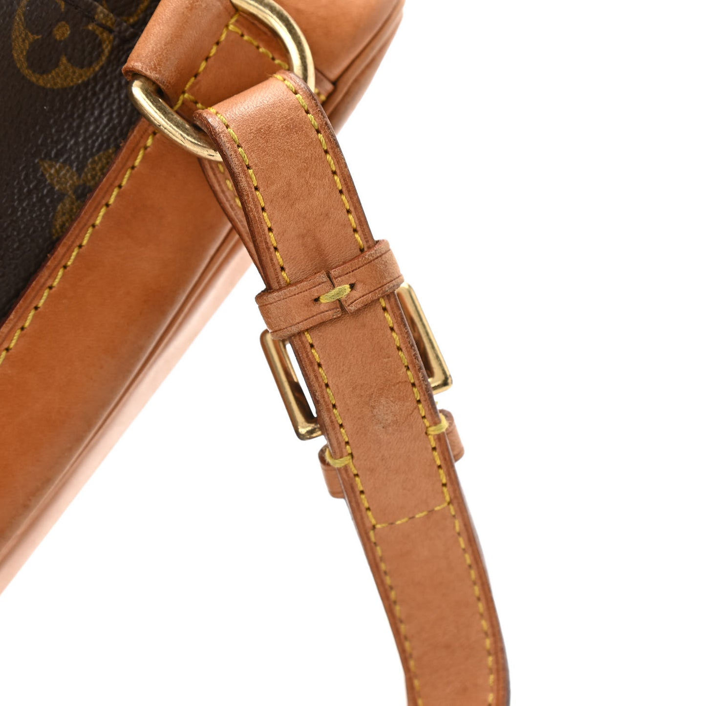 Monogram Montsouris MM Backpack