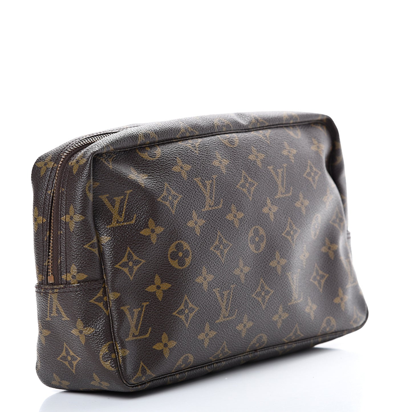 Monogram Trousse Toilette 28