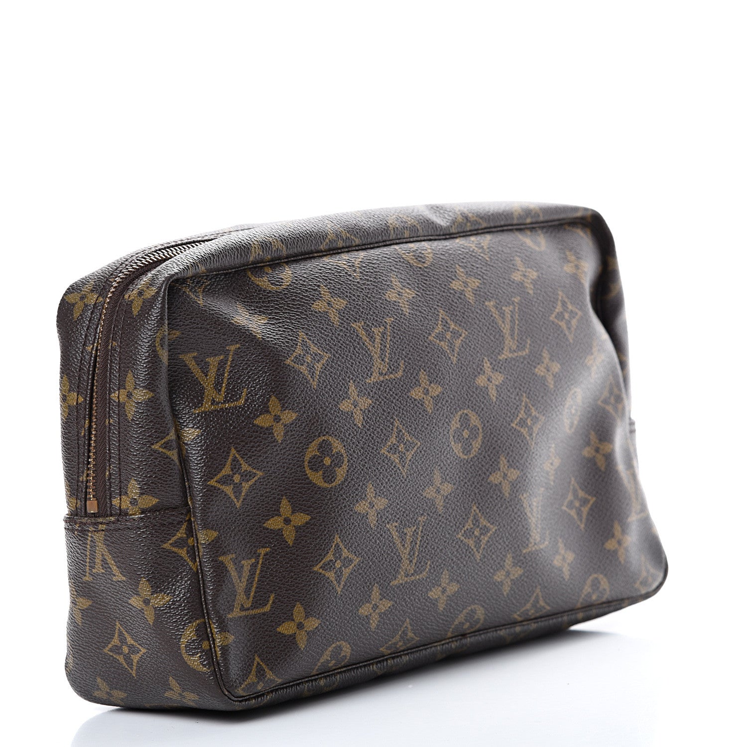 Louis Vuitton Monogram Trousse Toilette 28 2 of 8