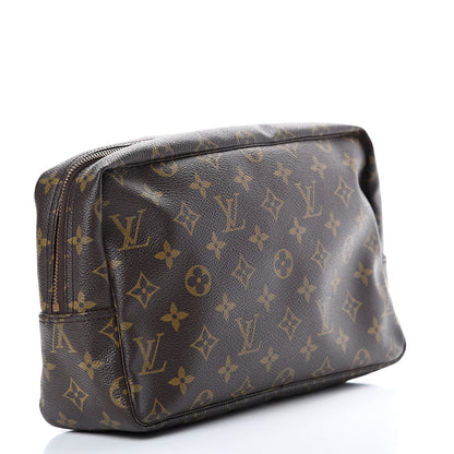 Louis Vuitton Monogram Trousse Toilette 28 2 of 8
