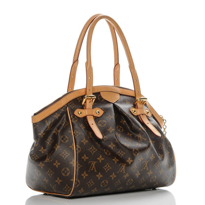 Louis Vuitton Monogram Tivoli GM 3 of 6