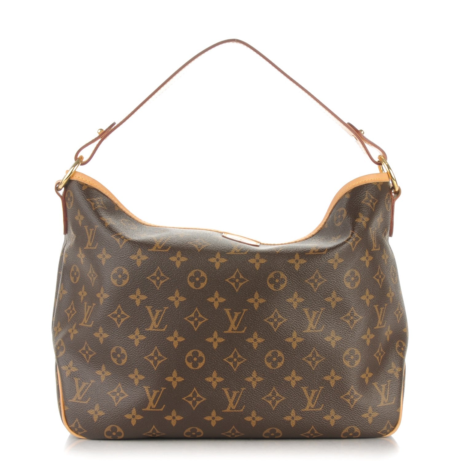 Louis Vuitton Monogram Delightful PM 1 of 9