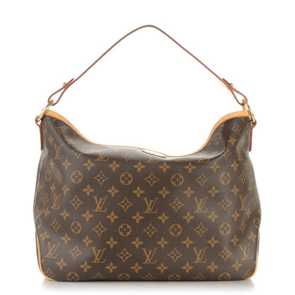 Louis Vuitton Monogram Delightful PM 1 of 9