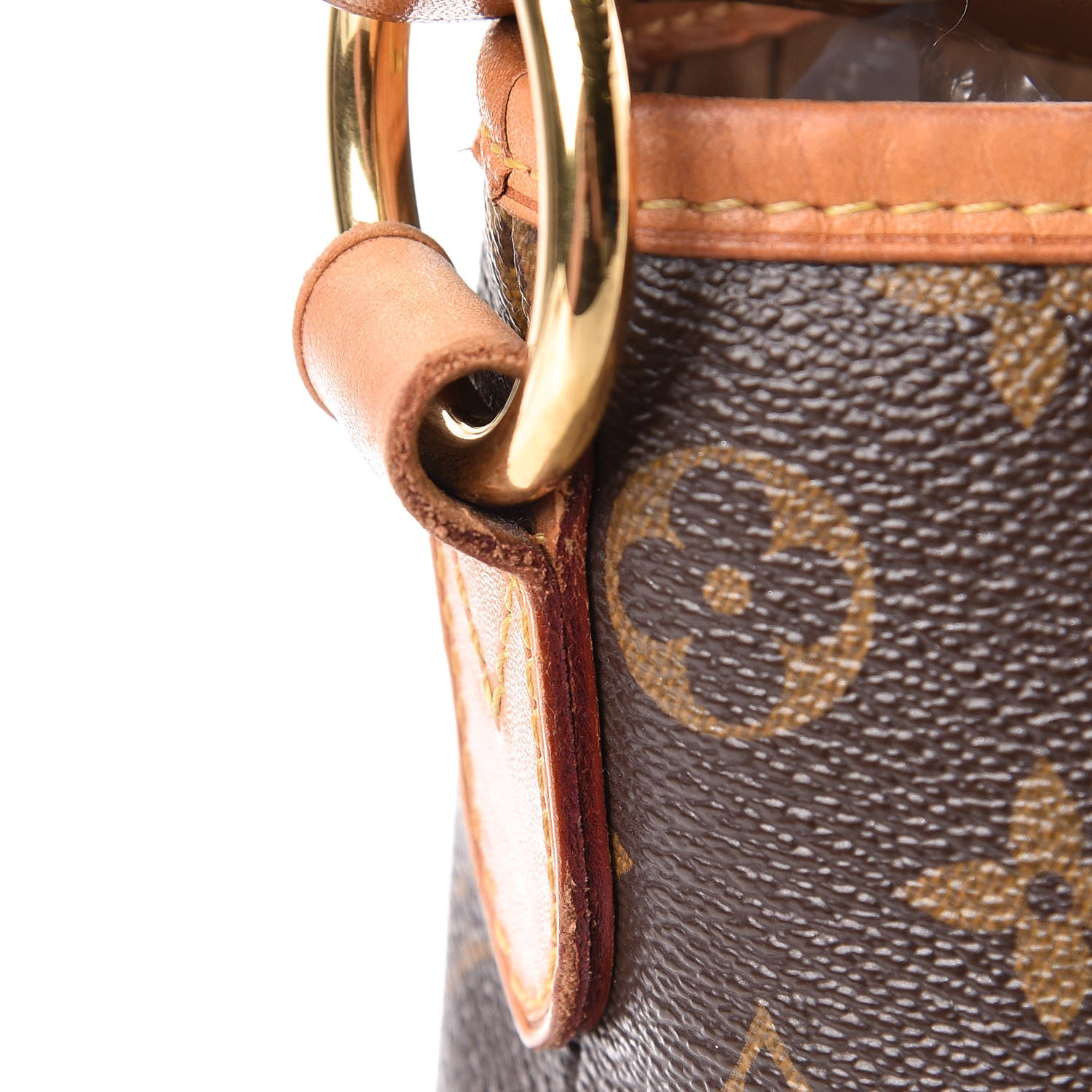 Louis Vuitton Monogram Delightful PM 14 of 17
