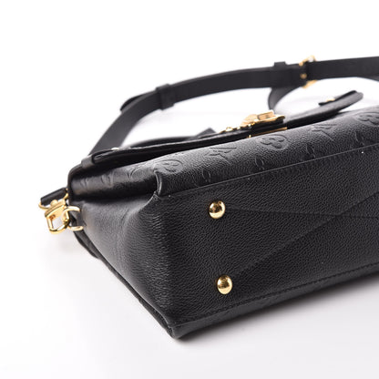 Louis Vuitton Empreinte Georges BB Black 5 of 10
