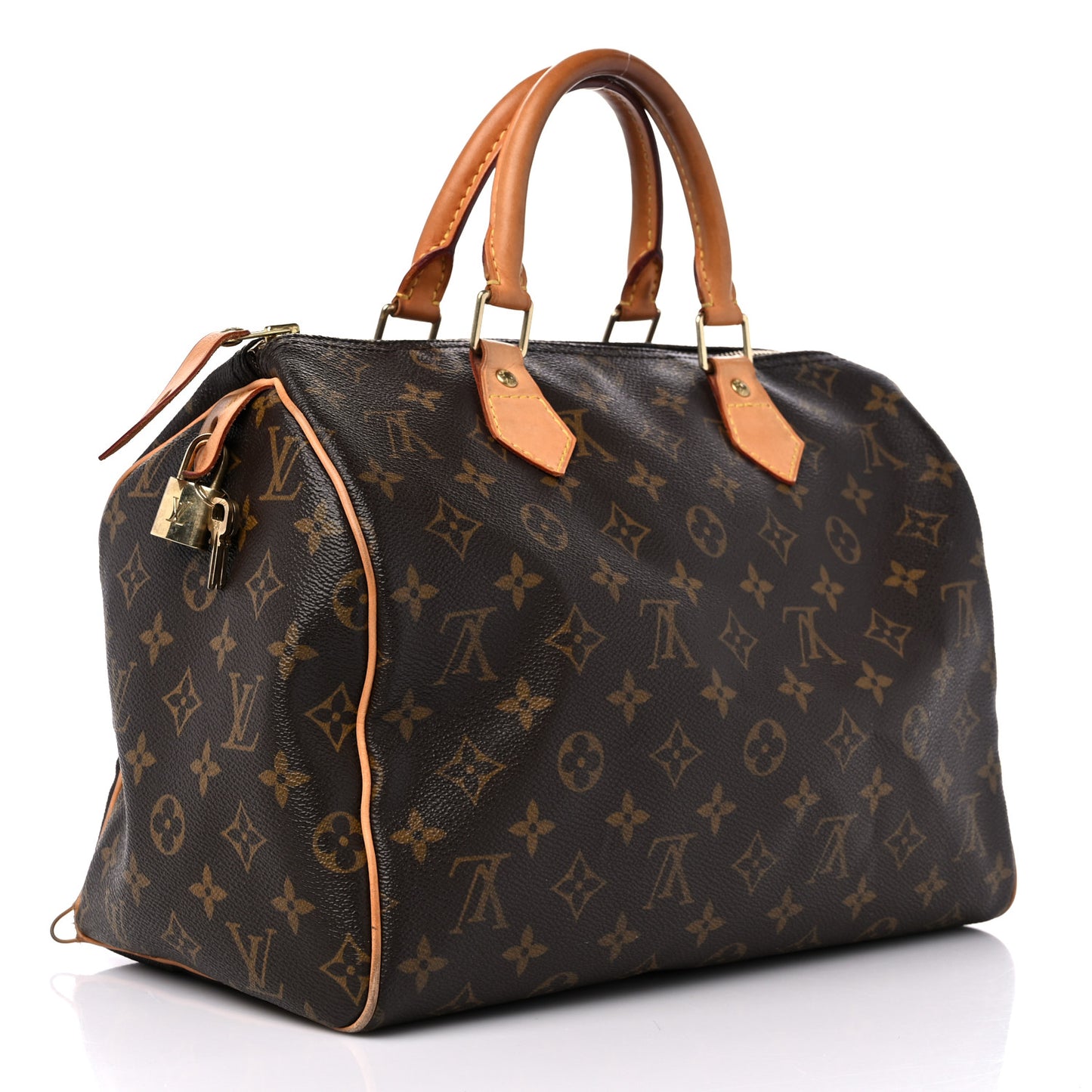 Monogram Speedy 30