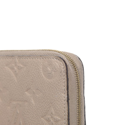 Louis Vuitton Empreinte Zippy Coin Purse Galet 11 of 13