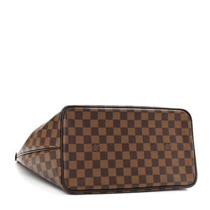 Louis Vuitton Damier Ebene Westminster GM 4 of 8