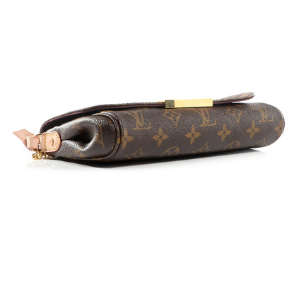 Louis Vuitton Monogram Favorite PM 4 of 8