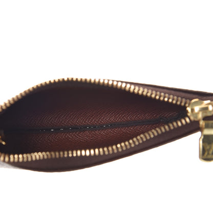 Louis Vuitton Monogram Key Pouch 5 of 8