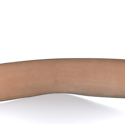 Chanel Calfskin CC Belt 95 38 Black 18 of 21