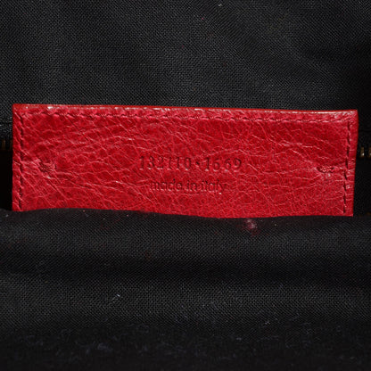 Balenciaga Agneau Classic Hardware Work Rubisse 7 of 11