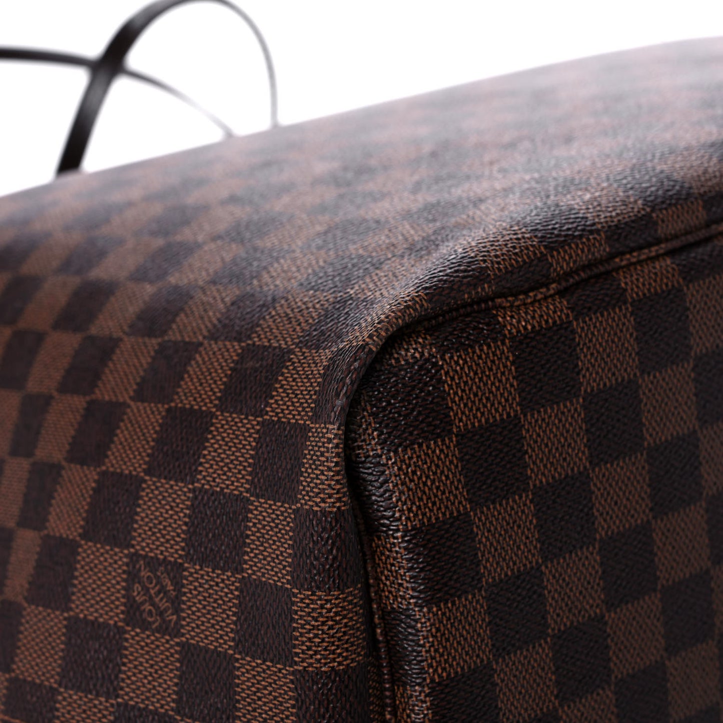 Damier Ebene Neo Neverfull MM