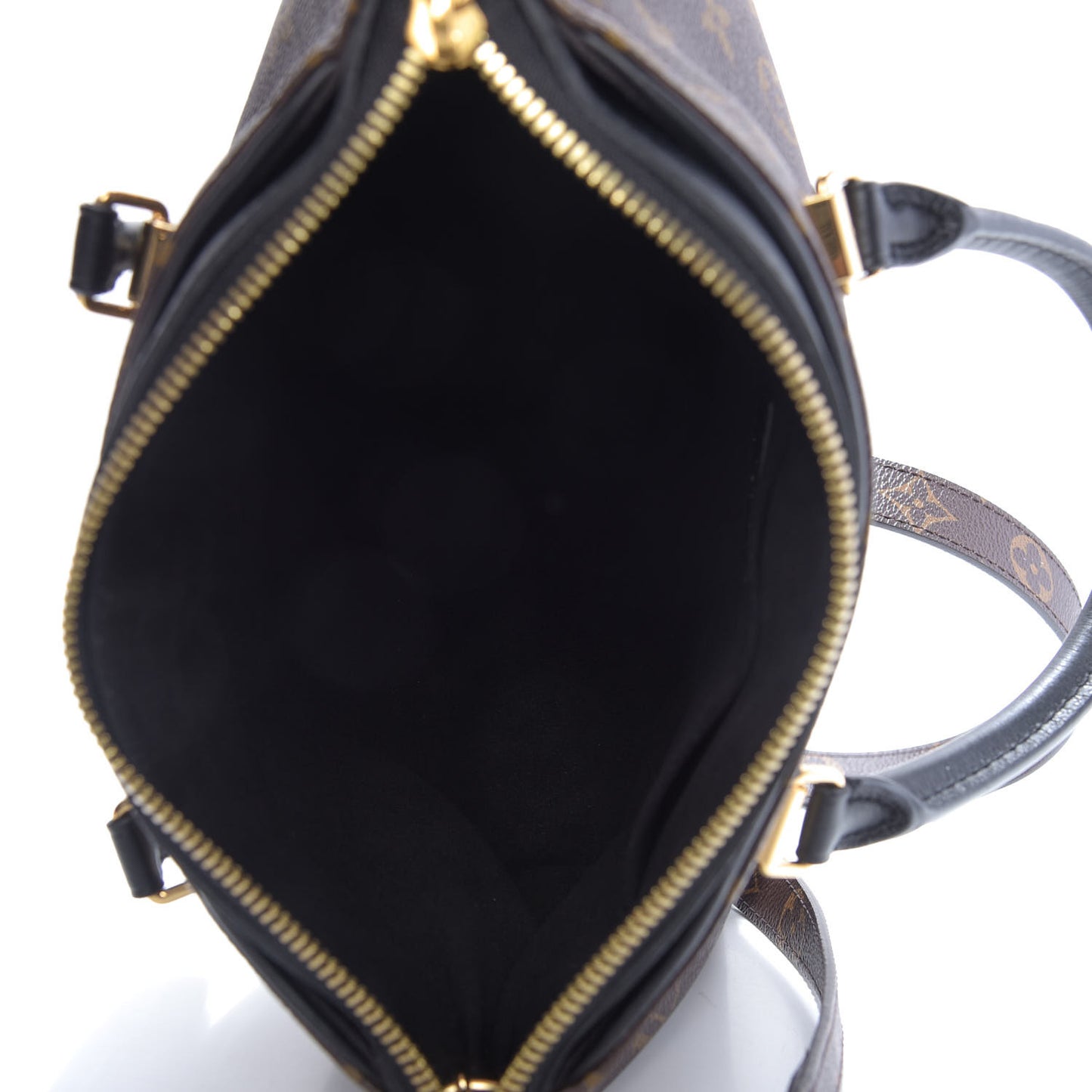 Monogram Pallas Full BB Black