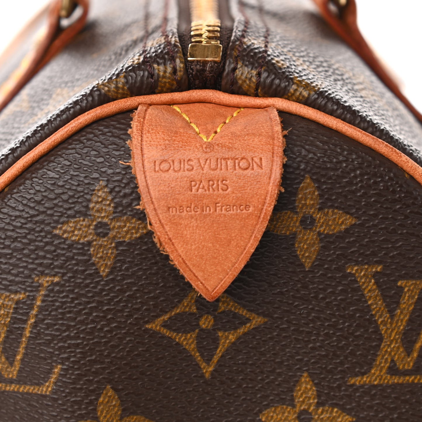 Monogram Speedy 25